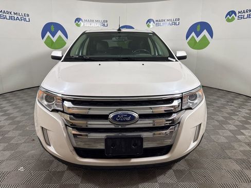Used 2014 Ford Edge Limited w/ Driver Entry Package image 2