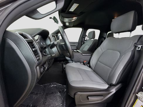 Used 2024 RAM 1500 Big Horn image 21