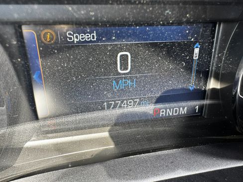 Used 2015 Chevrolet Silverado 2500 LT AWD/4WD image 20