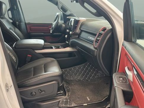 Used 2020 RAM 1500 Rebel AWD/4WD image 18