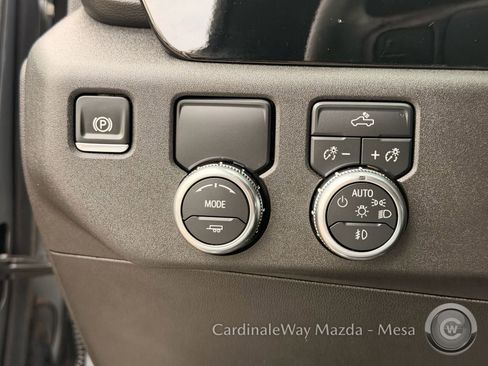 Used 2024 GMC Sierra 1500 Elevation image 20