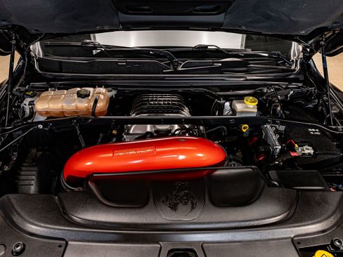 Used 2021 RAM 1500 TRX w/ TRX Level 2 Equipment Group image 30