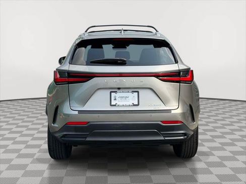 Used 2023 Lexus NX 350 AWD image 6