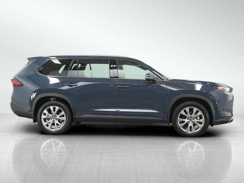 Used 2026 Toyota Grand Highlander AWD image 6