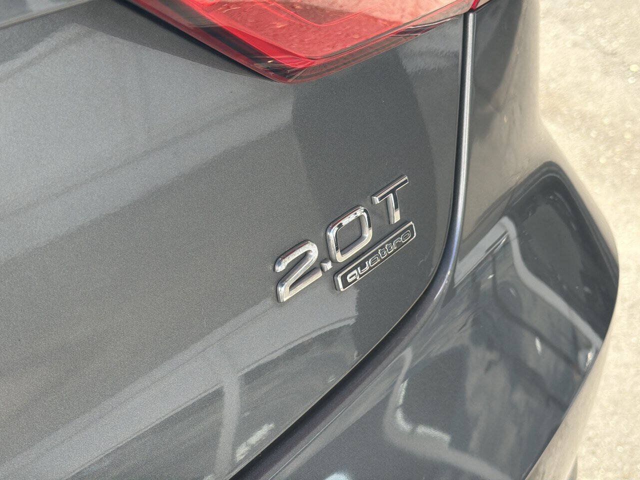 Used 2015 Audi A3 2.0T Premium Plus AWD/4WD image 8