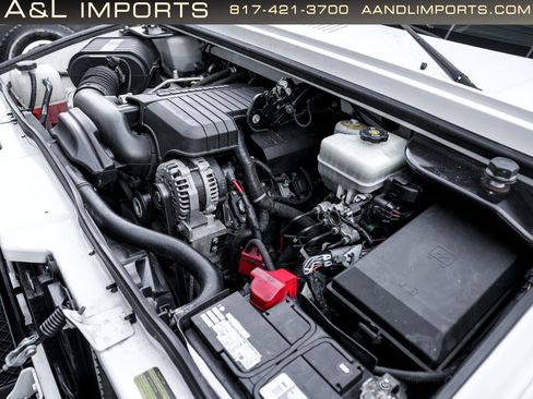 Used 2008 HUMMER H2 image 72