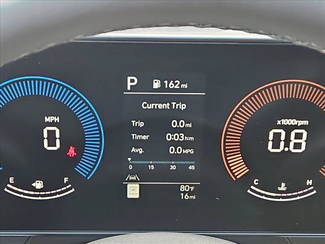 New 2027 Hyundai Kona SEL Sport FWD image 16