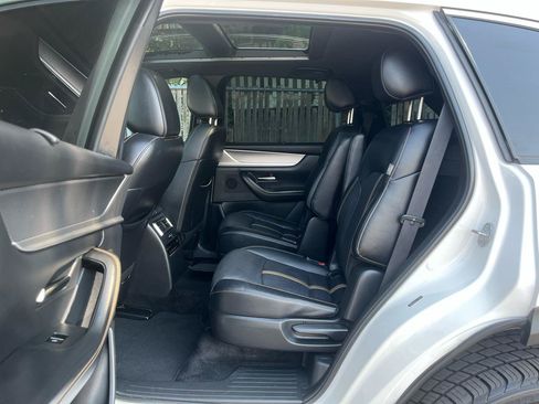 Used 2024 MAZDA CX-90 Plug-In Hybrid w/ Premium Plus AWD/4WD image 5