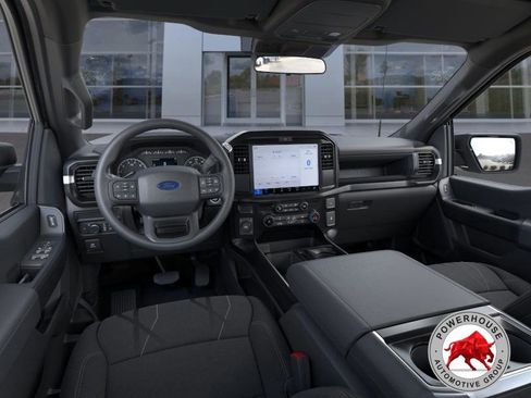 Used 2026 Ford F150 STX AWD/4WD image 11