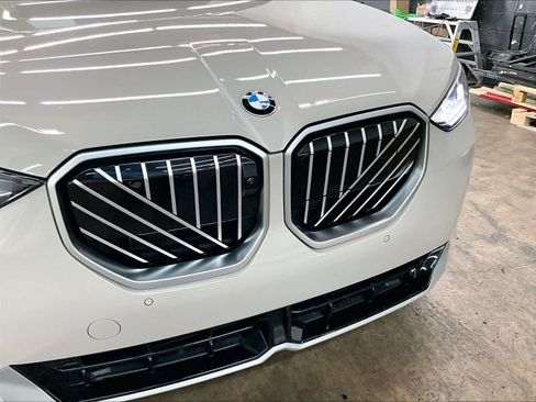 Used 2026 BMW X3 xDrive30i w/ Premium Package AWD/4WD image 33
