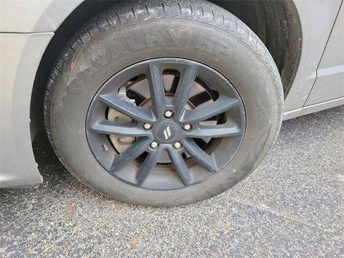 Used 2020 Dodge Grand Caravan GT image 6