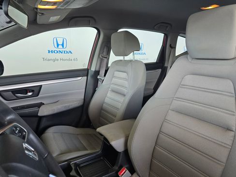 Used 2020 Honda CR-V LX image 11