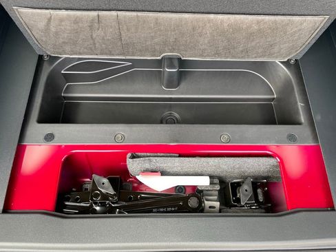 New 2025 Ford Bronco Big Bend image 37