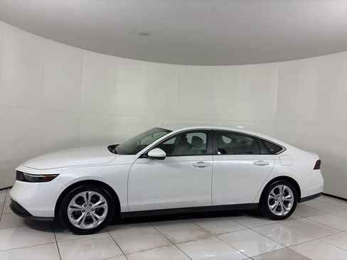 Used 2024 Honda Accord LX image 2