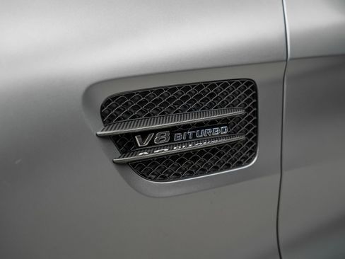 Used 2020 Mercedes-Benz AMG GT C image 33