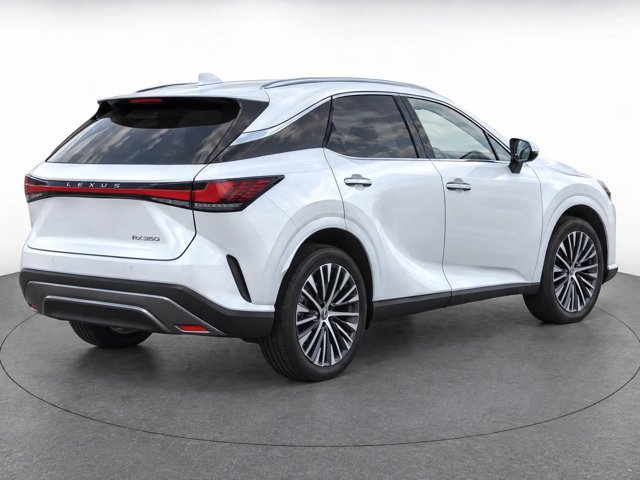 Used 2023 Lexus RX 350 Premium Plus w/ Accessory Package (Z1) FWD image 7