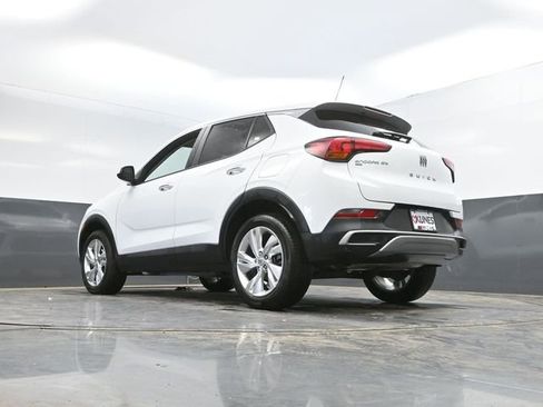 Used 2025 Buick Encore GX Preferred AWD/4WD image 49