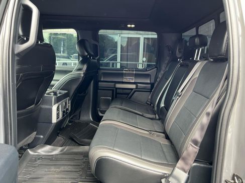 Used 2020 Ford F150 Raptor w/ Equipment Group 802A Luxury AWD/4WD image 12