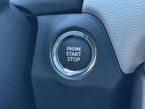 New 2025 Toyota RAV4 XLE image 21