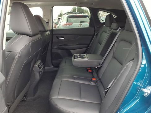 New 2026 Nissan Murano SL image 29