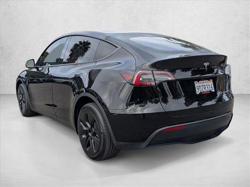 Used 2023 Tesla Model Y Long Range image 9