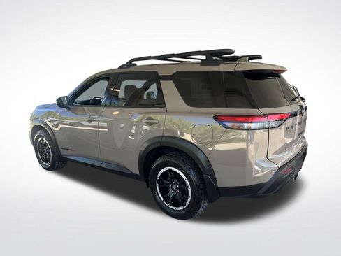 Certified 2023 Nissan Pathfinder Rock Creek AWD/4WD image 50
