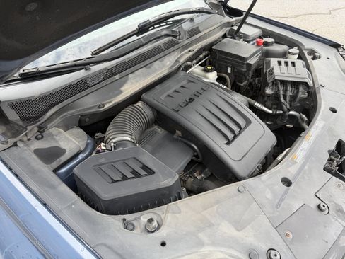 Used 2011 GMC Terrain SLE FWD image 35