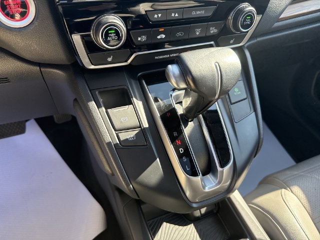 Used 2017 Honda CR-V EX-L image 30