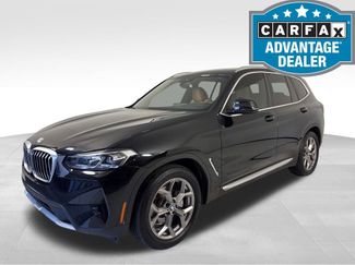 Used 2023 BMW X3 sDrive30i w/ Premium Package w/ZPA 360° Tour