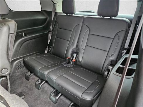 Used 2021 GMC Acadia SLT w/ Elevation Edition image 21