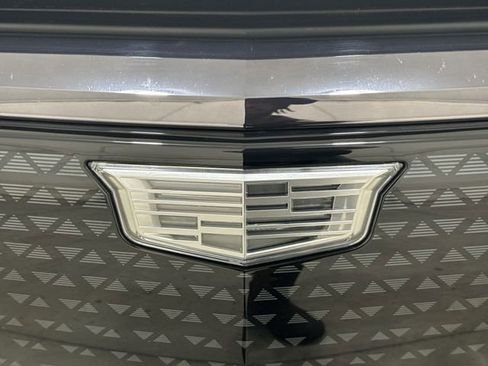 New 2026 Cadillac Lyriq V AWD/4WD image 32