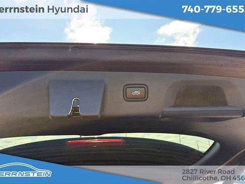 Used 2024 Hyundai Palisade Limited AWD/4WD image 20