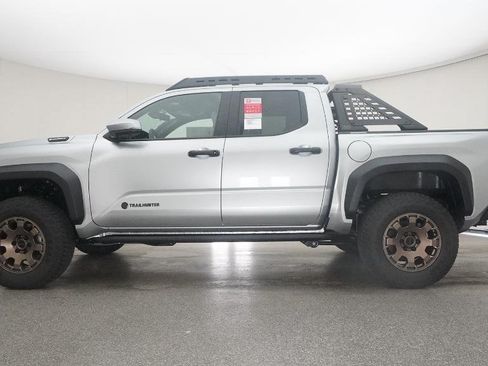 New 2025 Toyota Tacoma 4x4 Double Cab Hybrid image 25