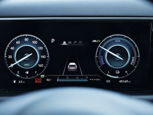 Used 2023 Hyundai Tucson SEL image 32