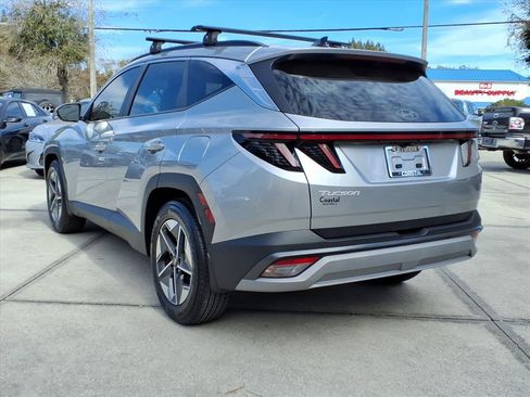 Used 2025 Hyundai Tucson SEL image 40