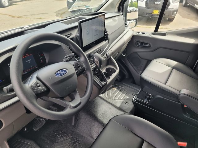 New 2026 Ford Transit 150 Low Roof RWD image 8