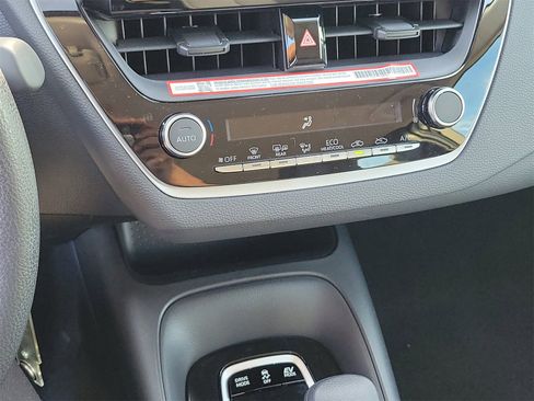 New 2026 Toyota Corolla LE image 28