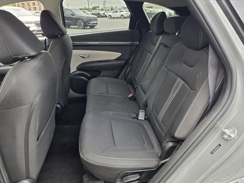 Used 2024 Hyundai Tucson SEL FWD image 11
