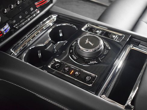 New 2026 Rolls-Royce Ghost Extended Wheelbase AWD/4WD image 35