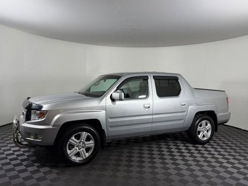 Used 2011 Honda Ridgeline RTL image 3