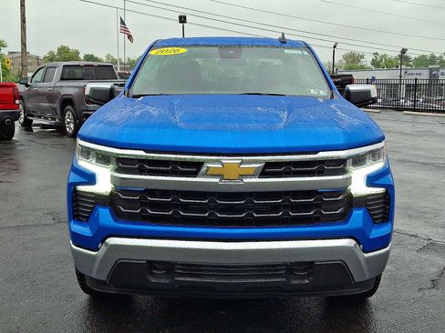 Used 2026 Chevrolet Silverado 1500 LT AWD/4WD image 2