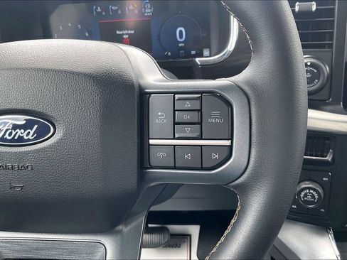 Certified 2025 Ford F150 Lariat w/ Equipment Group 501A Mid AWD/4WD image 20