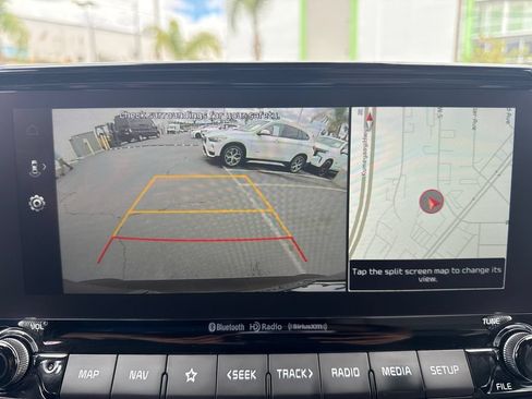Certified 2023 Kia Seltos EX AWD/4WD image 31