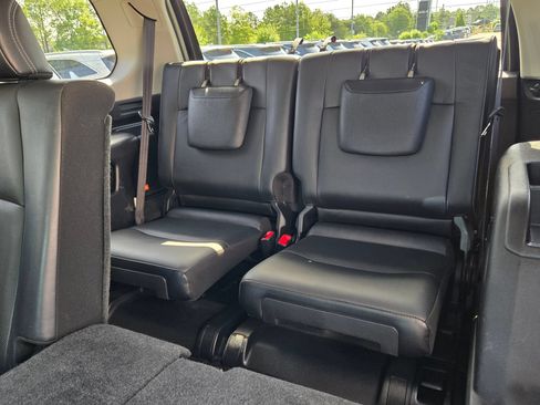 Used 2016 Toyota 4Runner Limited AWD/4WD image 33
