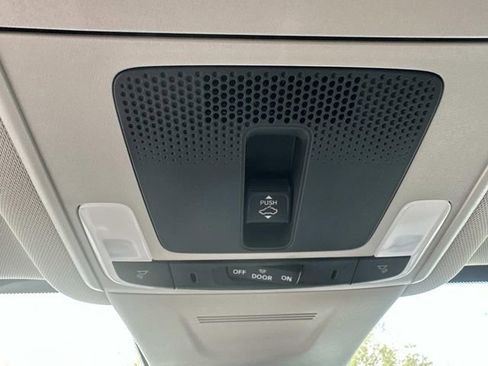 New 2026 Honda CR-V EX-L image 24