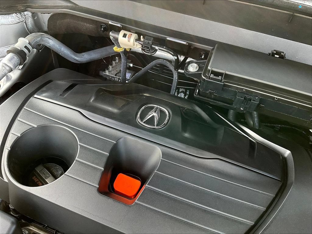 Used 2023 Acura RDX AWD image 33