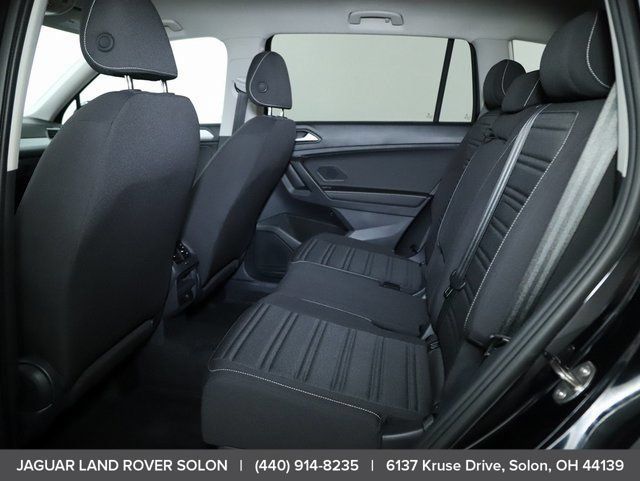 Used 2024 Volkswagen Tiguan S AWD/4WD image 29