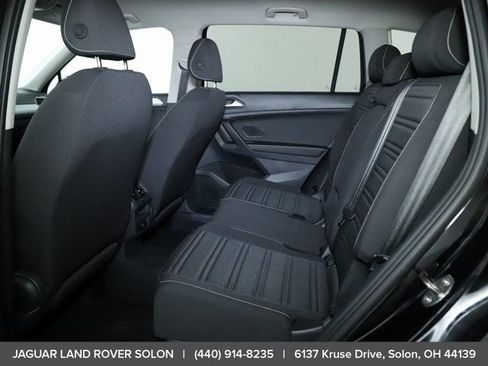 Used 2024 Volkswagen Tiguan S AWD/4WD image 29