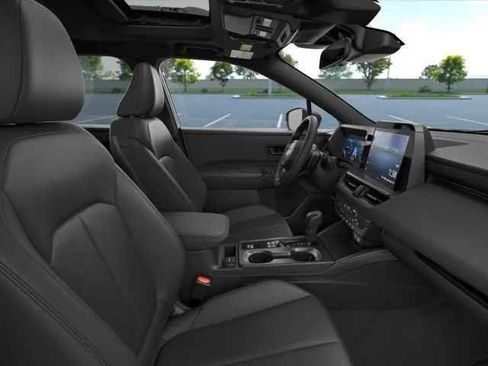 New 2026 Subaru Outback Premium AWD/4WD image 15