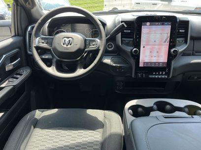 Used 2025 RAM 2500 Big Horn